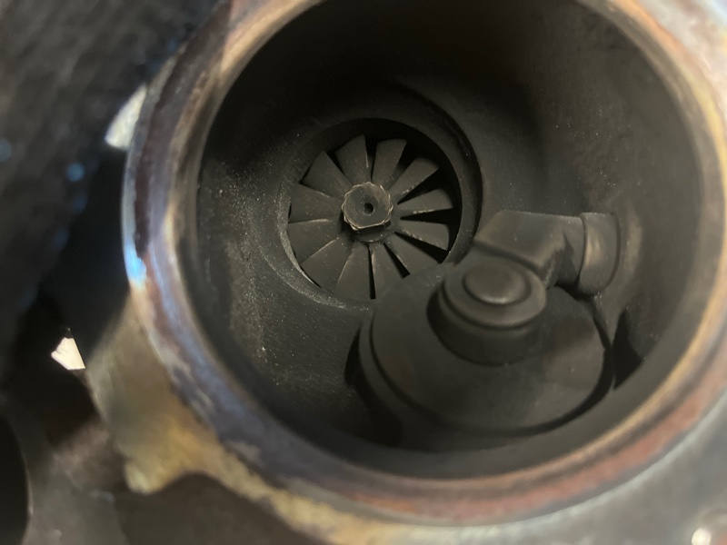 Турбина, 25000 рублей, Молоково