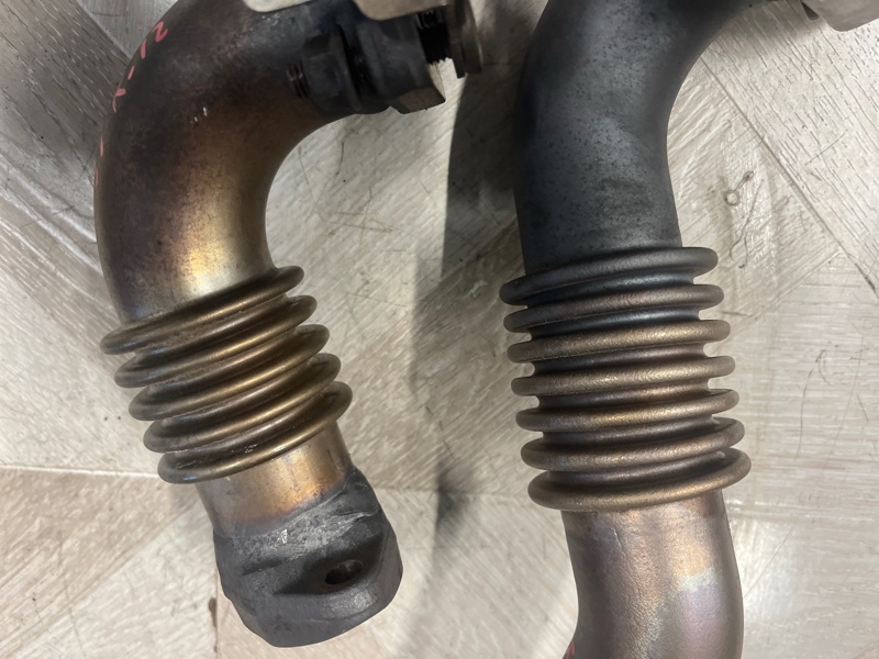 Труба впускная, 18000 рублей, Молоково