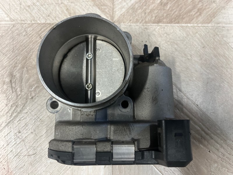 Дроссельная заслонка, 8000 рублей, Молоково
