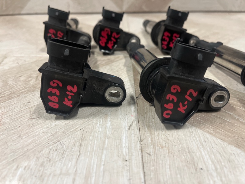 Катушка зажигания, 3000 рублей, Молоково