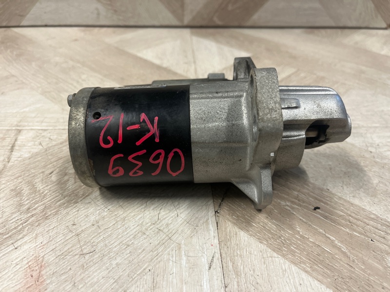 Стартер, 6000 рублей, Молоково