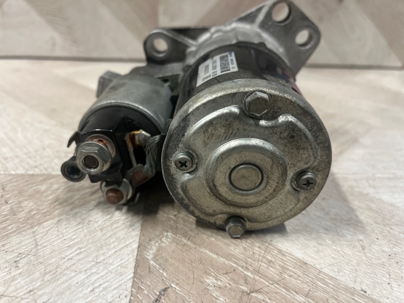 Стартер, 6000 рублей, Молоково