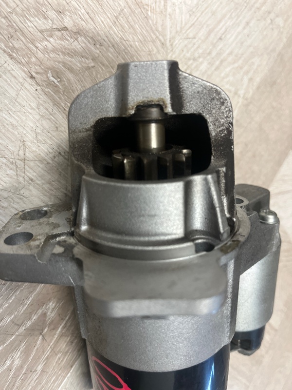 Стартер, 6000 рублей, Молоково