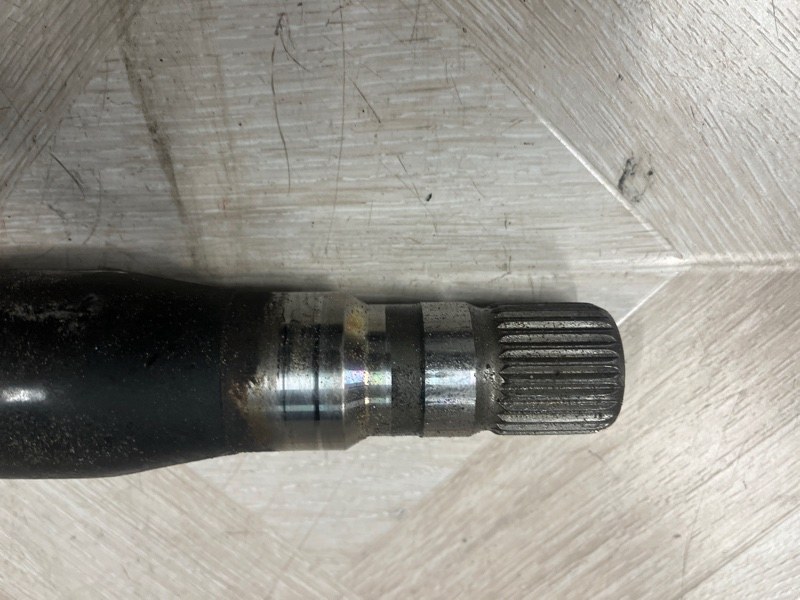 Вал промежуточный, 5000 рублей, Молоково