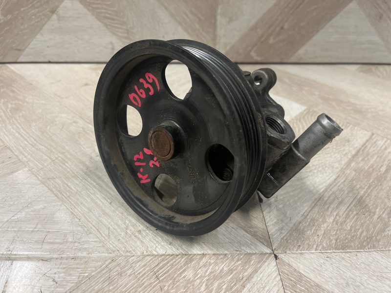 Насос гидроусилителя руля, 15000 рублей, Молоково