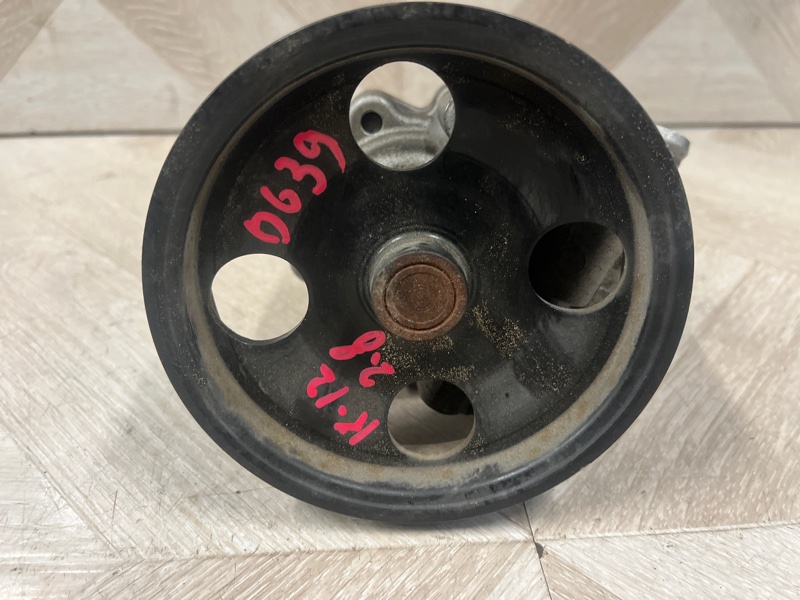 Насос гидроусилителя руля, 15000 рублей, Молоково