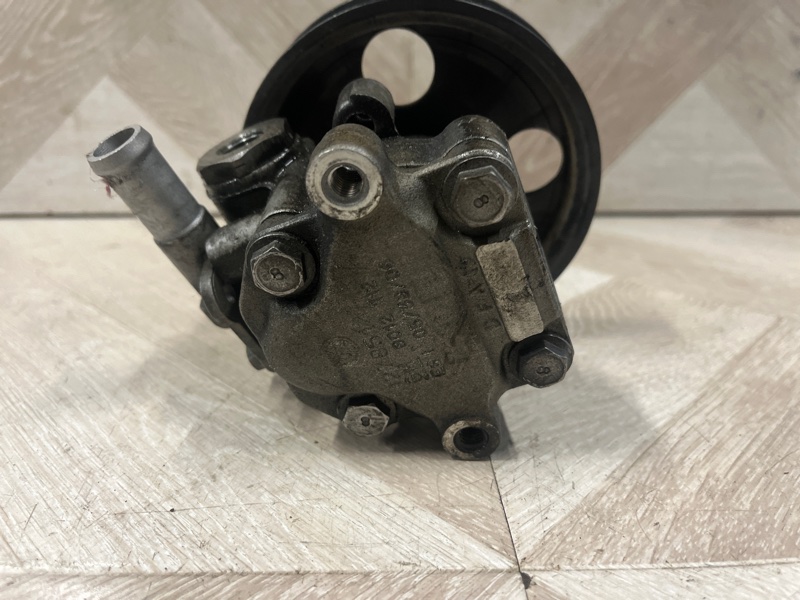 Насос гидроусилителя руля, 15000 рублей, Молоково