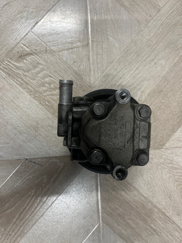 Насос гидроусилителя руля, 15000 рублей, Молоково