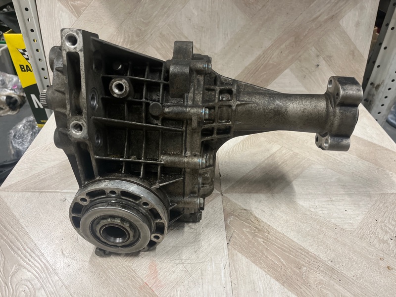 Раздаточная коробка, 55000 рублей, Молоково