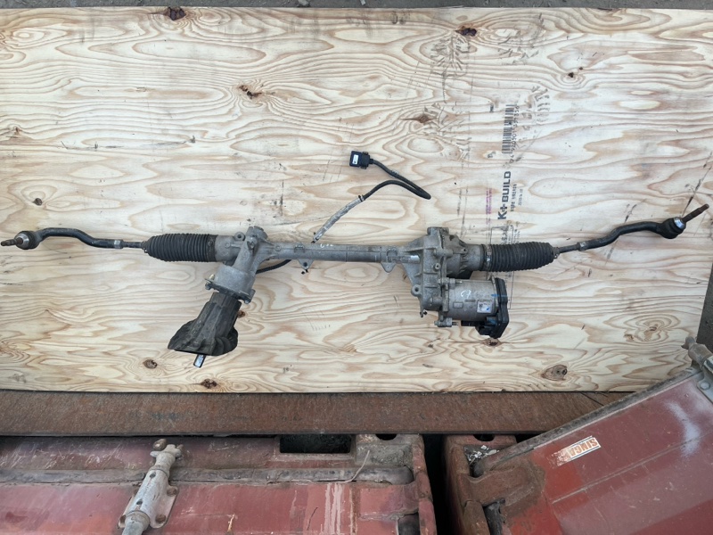 Рулевая рейка, 37000 рублей, Молоково