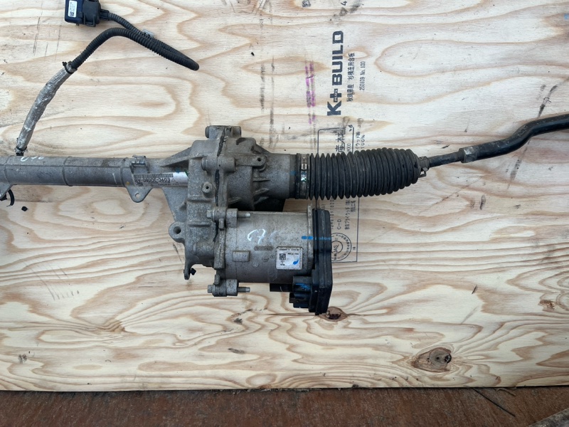 Рулевая рейка, 37000 рублей, Молоково