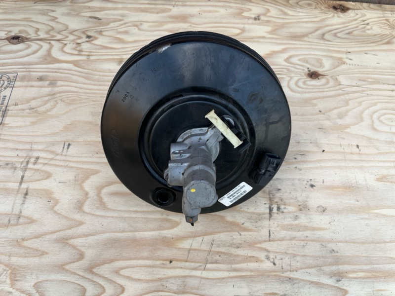 Вакуумный усилитель тормозов, 5000 рублей, Молоково