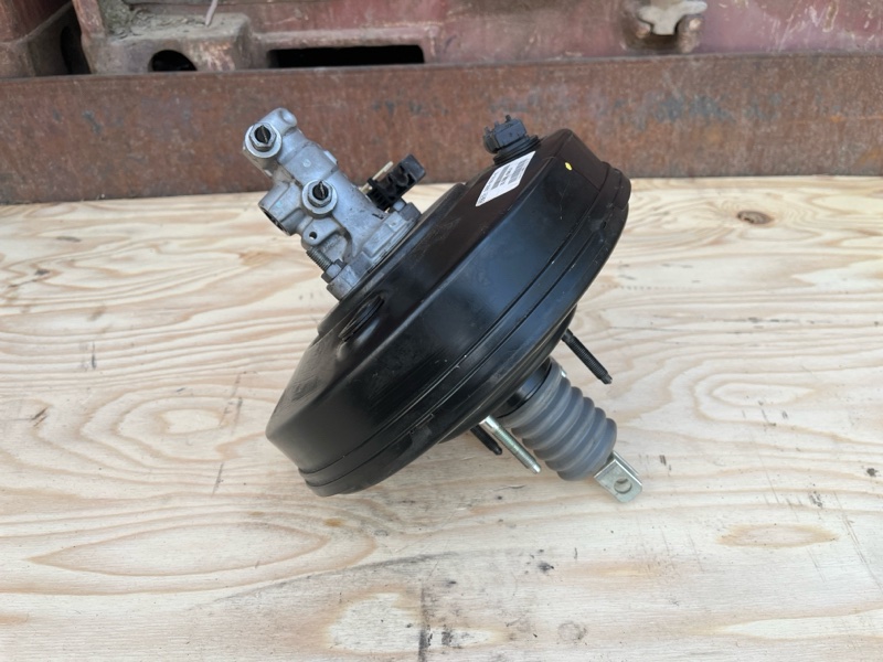 Вакуумный усилитель тормозов, 5000 рублей, Молоково