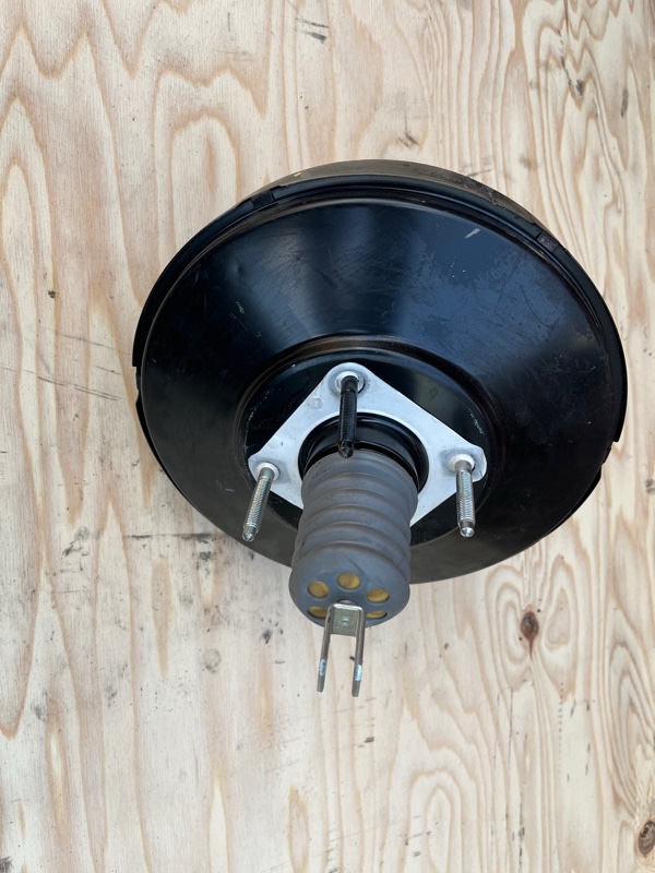 Вакуумный усилитель тормозов, 5000 рублей, Молоково