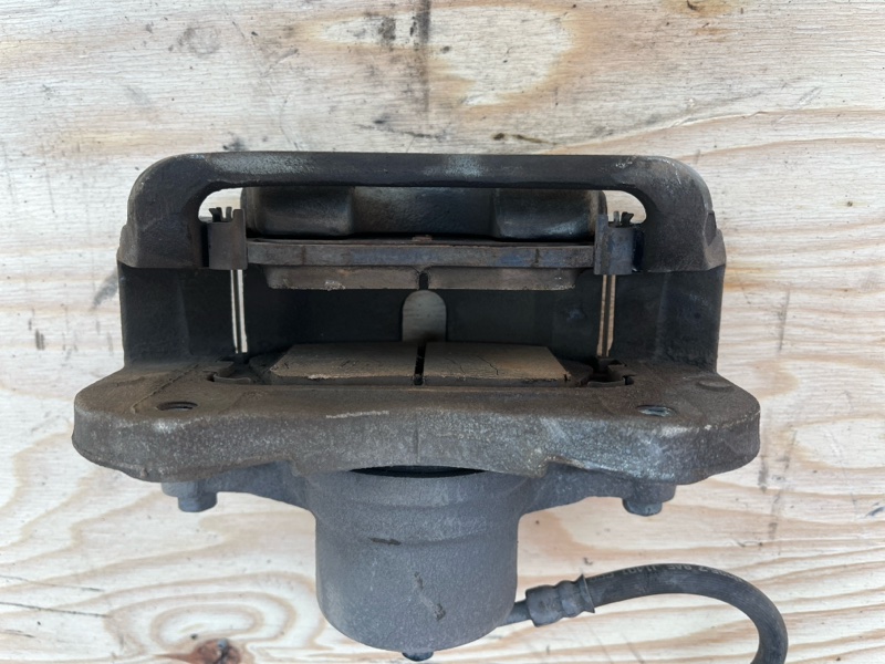 Суппорт тормозной, 3000 рублей, Молоково