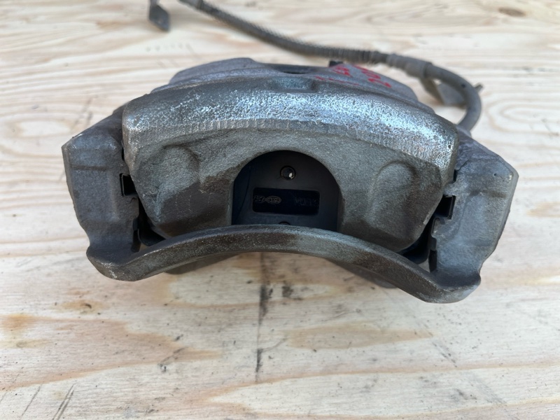 Суппорт тормозной, 3000 рублей, Молоково