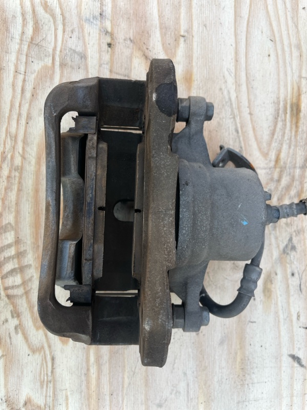 Суппорт тормозной, 3000 рублей, Молоково