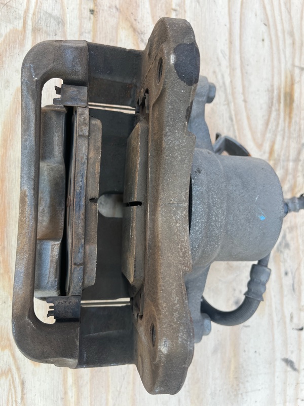 Суппорт тормозной, 3000 рублей, Молоково