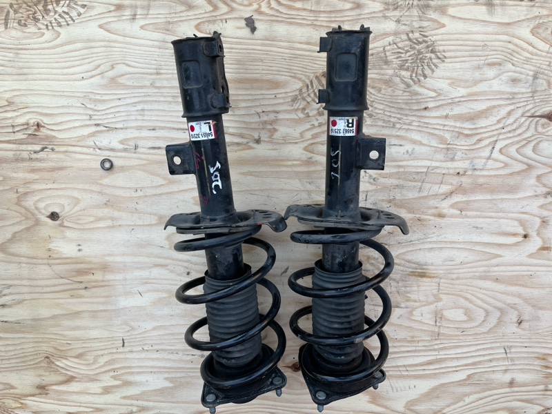 Стойка подвески, 16000 рублей, Молоково