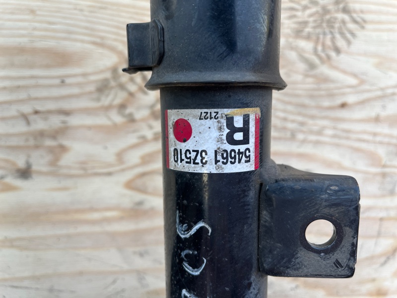 Стойка подвески, 16000 рублей, Молоково