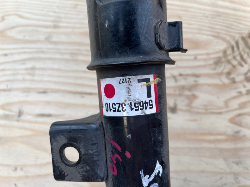 Стойка подвески, 16000 рублей, Молоково