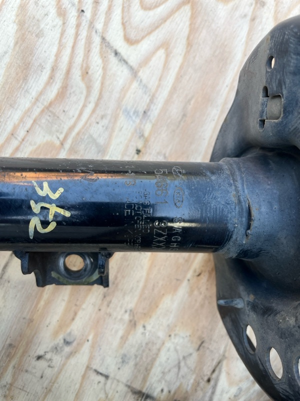 Стойка подвески, 16000 рублей, Молоково