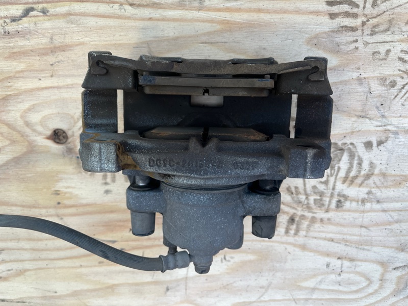 Суппорт тормозной, 2500 рублей, Молоково