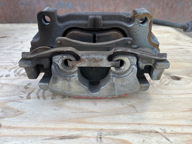 Суппорт тормозной, 2500 рублей, Молоково