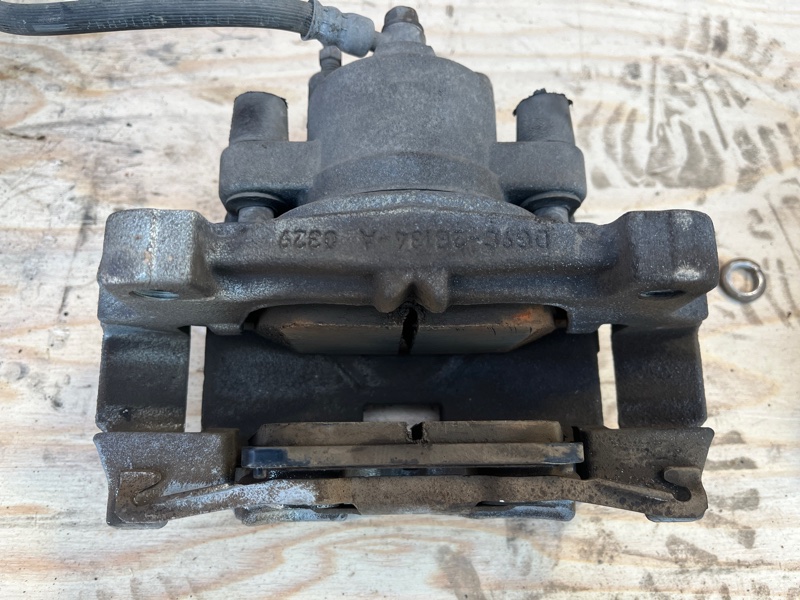 Суппорт тормозной, 2500 рублей, Молоково