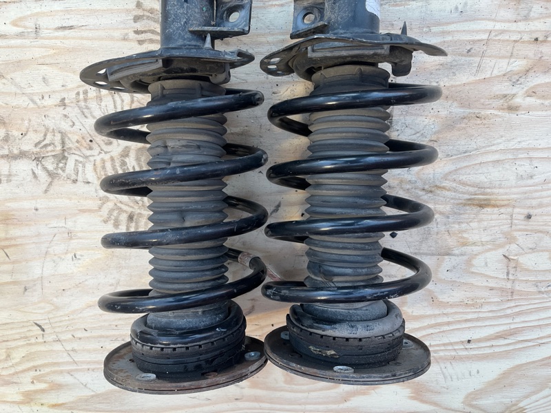 Стойка подвески, 17000 рублей, Молоково