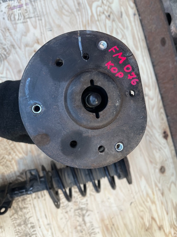 Стойка подвески, 17000 рублей, Молоково