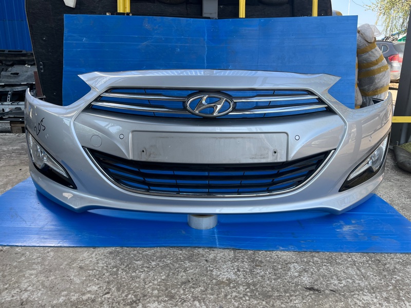 Бампер, 70000 рублей, Молоково