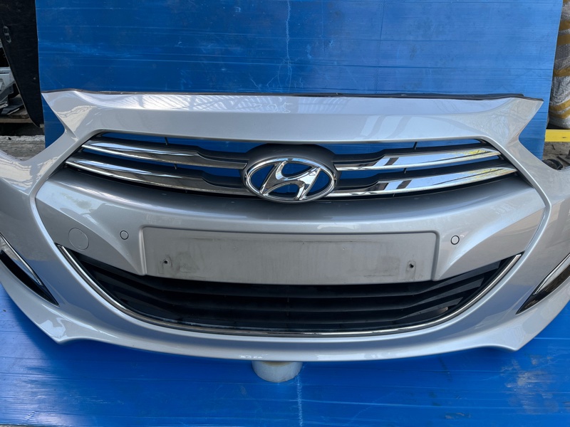 Бампер, 70000 рублей, Молоково