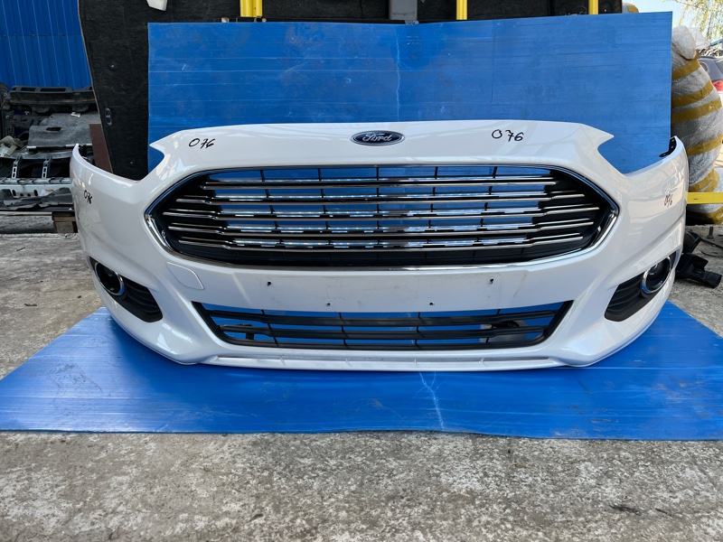 Бампер, 69000 рублей, Молоково