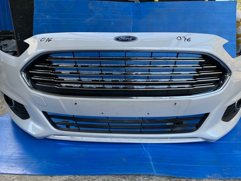 Бампер, 69000 рублей, Молоково