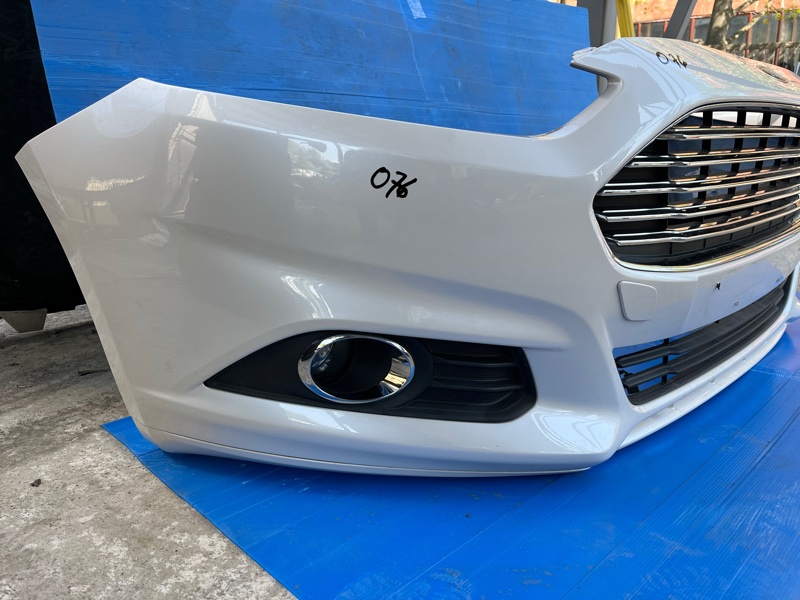 Бампер, 69000 рублей, Молоково