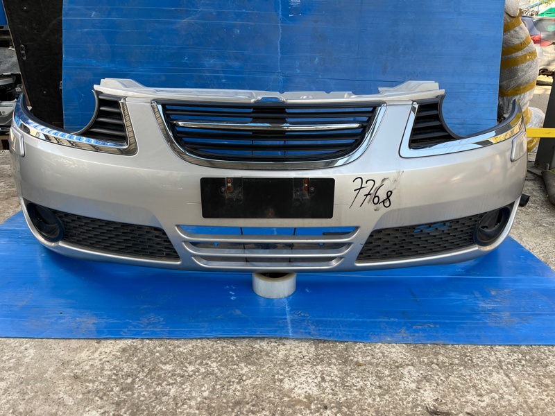 Бампер, 25000 рублей, Молоково