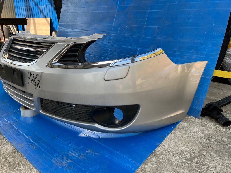 Бампер, 25000 рублей, Молоково