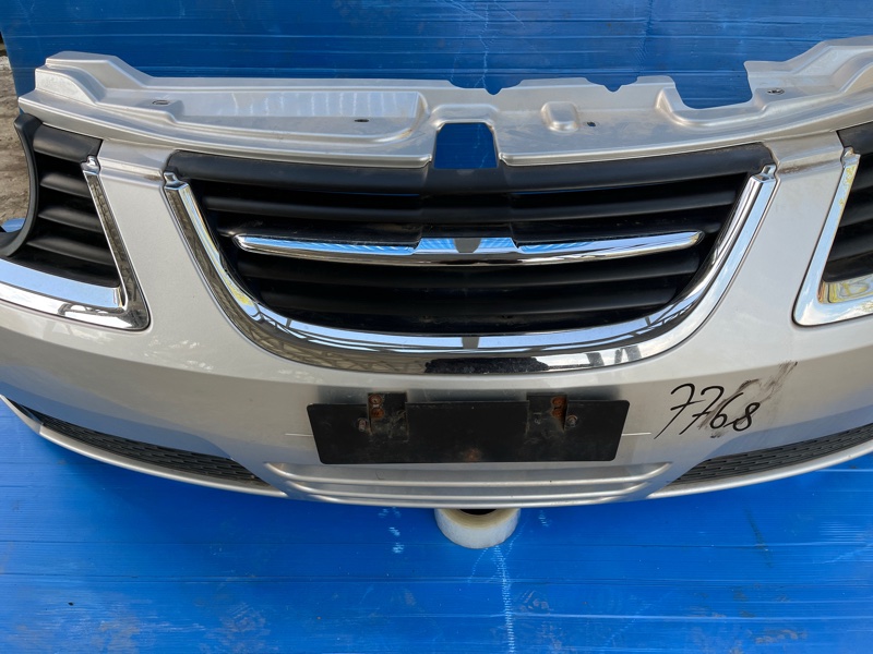 Бампер, 25000 рублей, Молоково