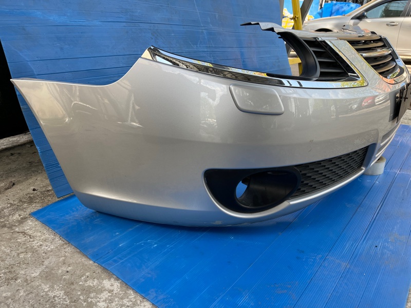 Бампер, 25000 рублей, Молоково