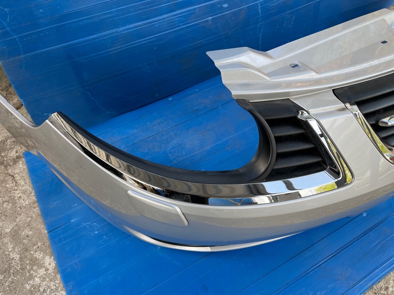 Бампер, 25000 рублей, Молоково