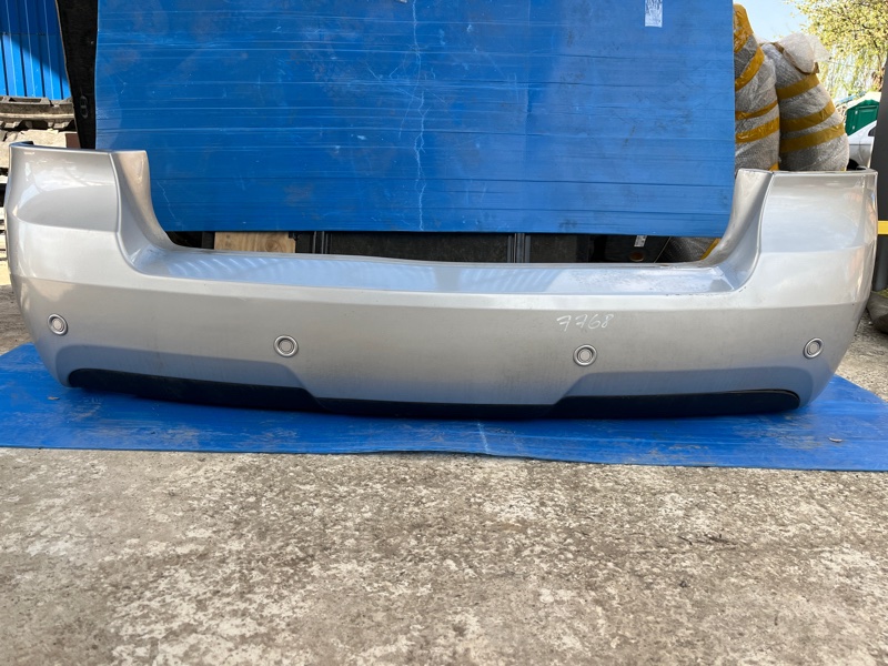 Бампер, 29000 рублей, Молоково