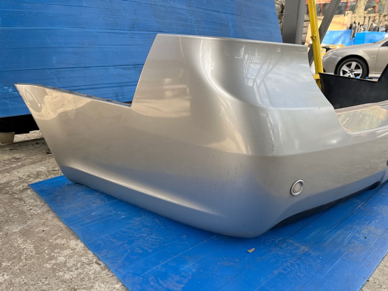 Бампер, 29000 рублей, Молоково