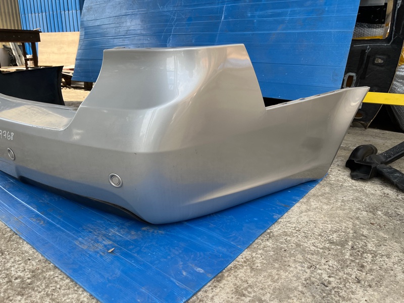 Бампер, 29000 рублей, Молоково