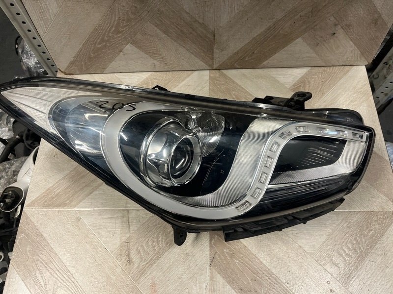 Фара галогеновая, 38000 рублей, Молоково