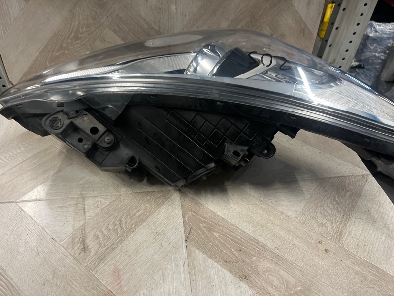 Фара галогеновая, 38000 рублей, Молоково