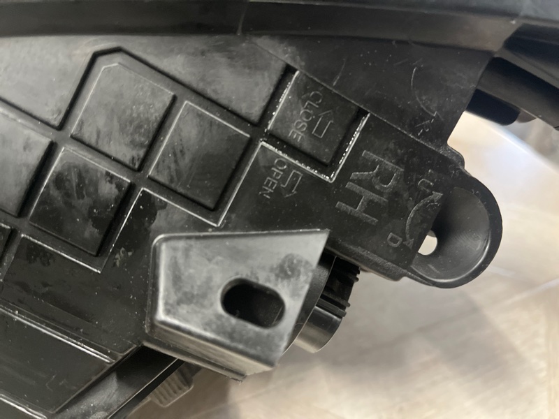 Фара галогеновая, 38000 рублей, Молоково