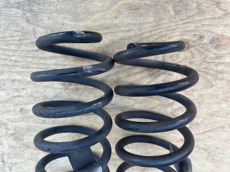 Пружина подвески, 10000 рублей, Молоково