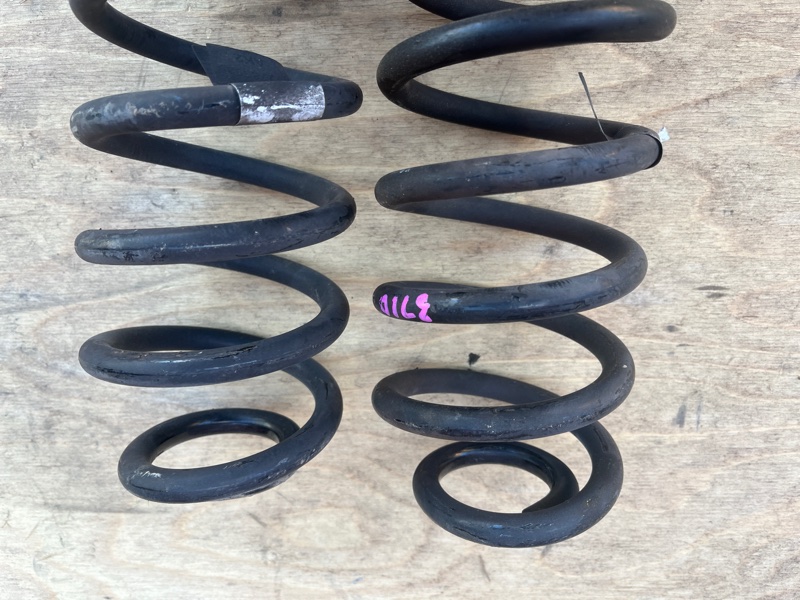 Пружина подвески, 10000 рублей, Молоково