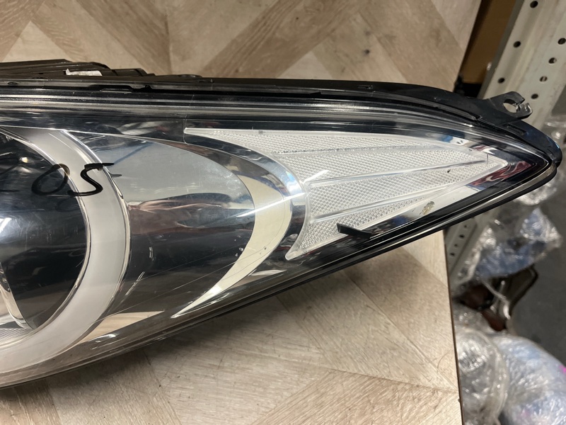 Фара галогеновая, 35000 рублей, Молоково